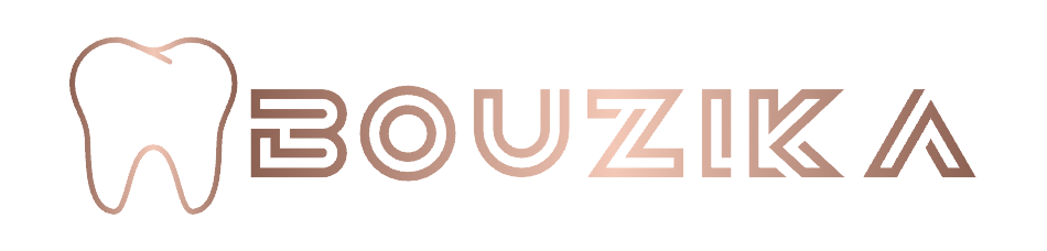 Μπουζίκα Παναγιώτα – Χειρούργος Οδοντίατρος